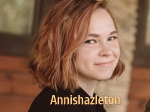 Annishazleton
