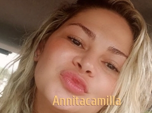 Annitacamilla