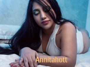 Annitahott