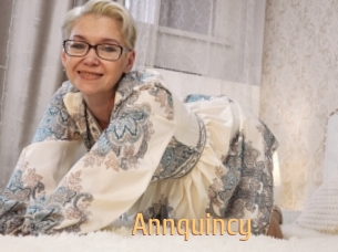 Annquincy