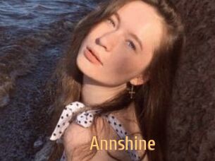 Annshine