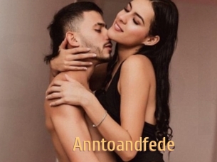 Anntoandfede