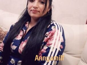 Annyamilf