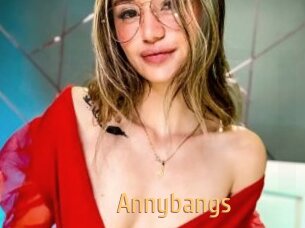 Annybangs