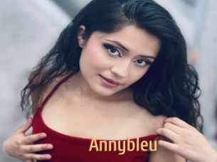 annybleu Single Spass