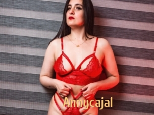Annycajal