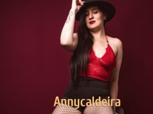 Annycaldeira