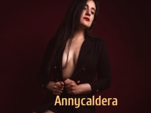 Annycaldera