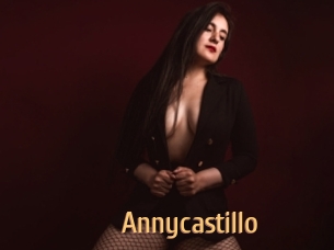 Annycastillo