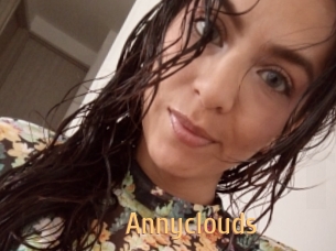 Annyclouds