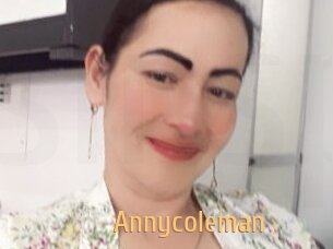 Annycoleman