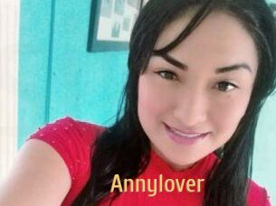 Annylover