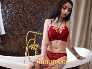 Annymoor