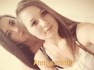 annynammy Single Spass