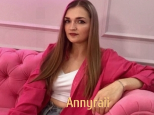 Annyraii