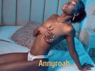 Annyroah