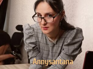 Annysantana