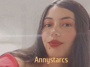 Annystarcs