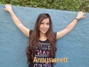 Annysweett