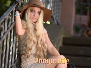 Annyucutie