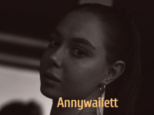 Annywailett