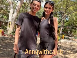 Annywithcaleb