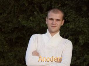 Anoderr