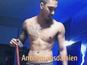 Anonymousdamien