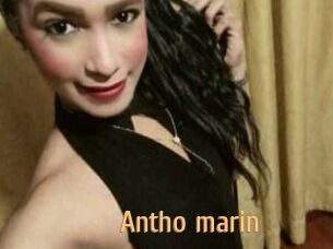 Antho_marin