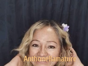 anthonellamature Single Spass