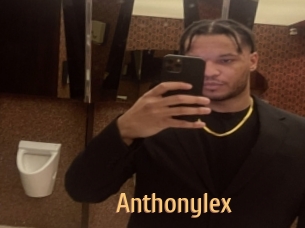 anthonylex Single Spass