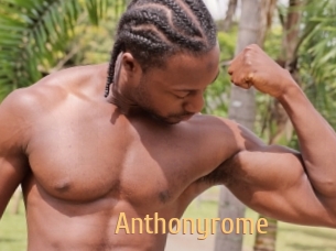 anthonyrome Single Spass