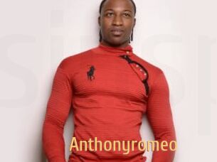 Anthonyromeo