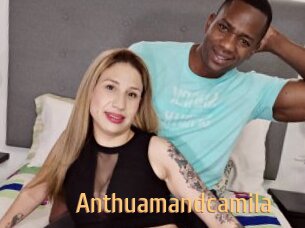 anthuamandcamila Single Spass