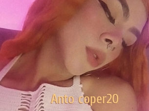anto_coper20 Single Spass