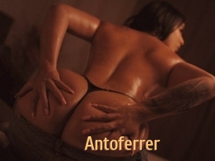 Antoferrer