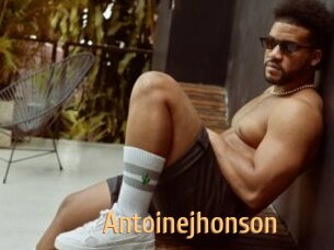 Antoinejhonson
