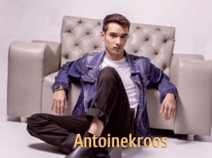 Antoinekroos