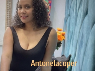 antonelacoper Single Spass