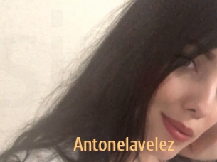 Antonelavelez