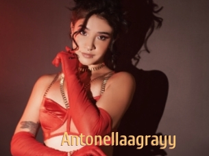 antonellaagrayy Single Spass
