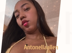 Antonellaallen