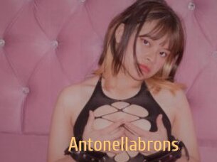 Antonellabrons