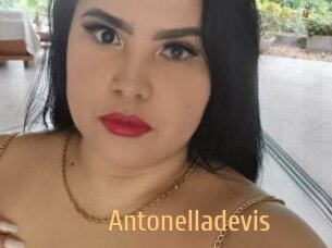 Antonelladevis