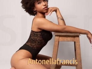 Antonellafrancis