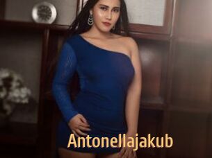 Antonellajakub