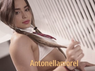 antonellamorel Single Spass