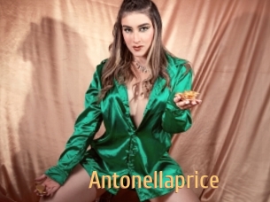 Antonellaprice