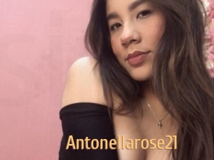 Antonellarose21