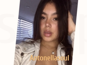 antonellasoul Single Spass